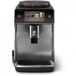 Saeco SM6680/00 coffee maker Fully-auto Espresso machine 1.8 L