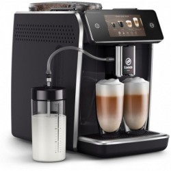 Saeco SM6680/00 coffee maker Fully-auto Espresso machine 1.8 L