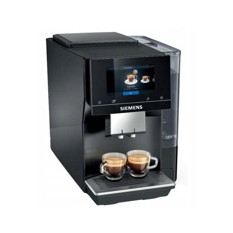 Siemens TP 703R09 espresso machine