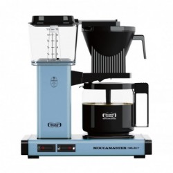 Moccamaster KBG 741 Select...