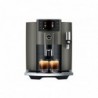 Jura E8 Dark Inox (EC) Coffee Machine