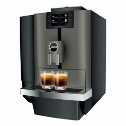 JURA X4 Fully-auto Espresso...