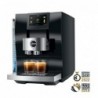 Jura Z10 Diamond Black (EA) coffee machine