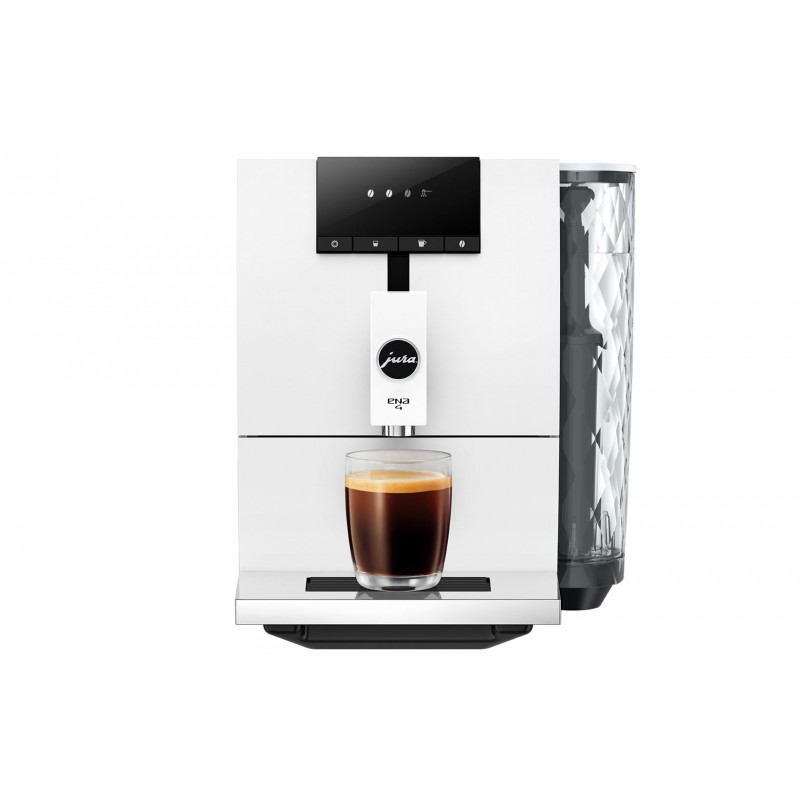 Coffee Machine Jura ENA 4 Nordic White (EB)