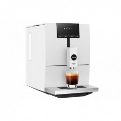 Coffee Machine Jura ENA 4 Nordic White (EB)