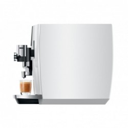 Coffee Machine Jura J8 Piano White (EA)