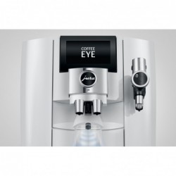 Coffee Machine Jura J8 Piano White (EA)