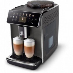 Saeco SM6580/10 coffee...