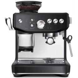 Sage The Barista Express Impress Semi-auto Espresso machine 2 L