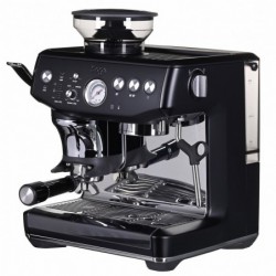 Sage The Barista Express Impress Semi-auto Espresso machine 2 L