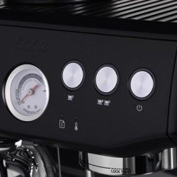 Sage The Barista Express Impress Semi-auto Espresso machine 2 L