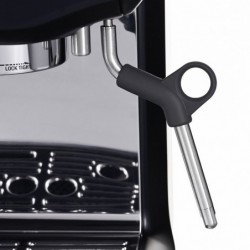 Sage The Barista Express Impress Semi-auto Espresso machine 2 L