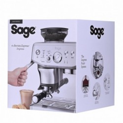 Sage The Barista Express Impress Semi-auto Espresso machine 2 L