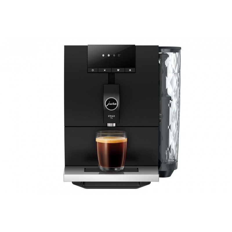 Coffee Machine Jura ENA 4 Metropolitan Black (EB)