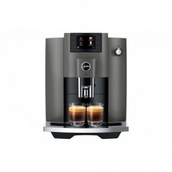 Coffee Machine Jura E6 Dark...