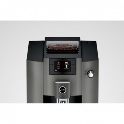 Coffee Machine Jura E6 Dark Inox (EC)