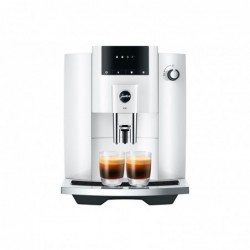 Coffee Machine Jura E4...