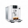 Coffee Machine Jura E4 Piano White (EA)