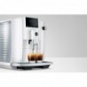 Coffee Machine Jura E4 Piano White (EA)