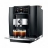 Coffee Machine Jura GIGA 10 Diamond Black (EB)