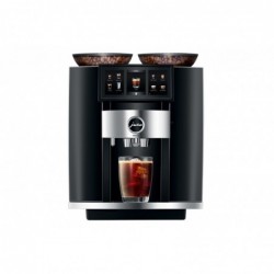 Coffee Machine Jura GIGA 10 Diamond Black (EB)