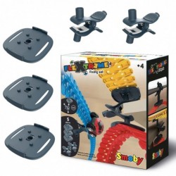 Smoby Flextreme Set with a fastening clip
