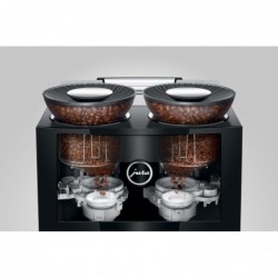 Coffee Machine Jura GIGA 10 Diamond Black (EB)