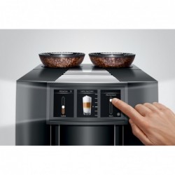 Coffee Machine Jura GIGA 10 Diamond Black (EB)