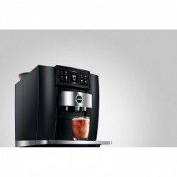 Coffee Machine Jura GIGA 10 Diamond Black (EB)