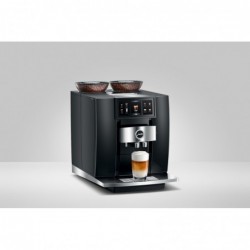 Coffee Machine Jura GIGA 10 Diamond Black (EB)