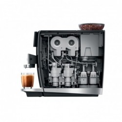 Coffee Machine Jura GIGA 10 Diamond Black (EB)