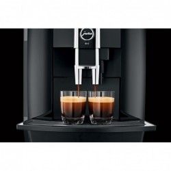 Coffee Machine Jura WE6 Piano Black (EA)