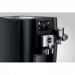 Coffee machine Jura J8 Piano Black (EA)