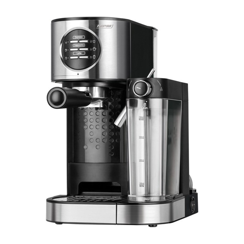 MPM MKW-07M coffee maker