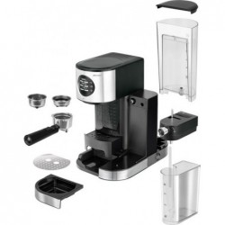 MPM MKW-07M coffee maker