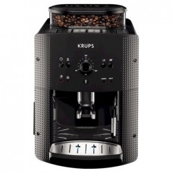 Krups EA 810B coffee maker Fully-auto Espresso machine 1.7 L