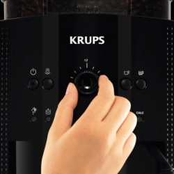 Krups EA8108 coffee maker Espresso machine 1.8 L Fully-auto