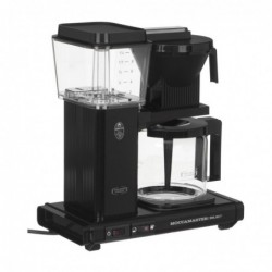 Moccamaster KBG Select Semi-auto Drip coffee maker 1.25 L