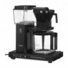 Moccamaster KBG Select Semi-auto Drip coffee maker 1.25 L