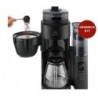 MELITTA® AROMAFRESH CONTAINER Black