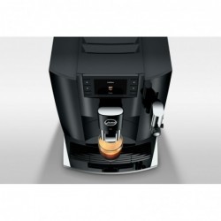 JURA E8 Fully-auto Espresso...