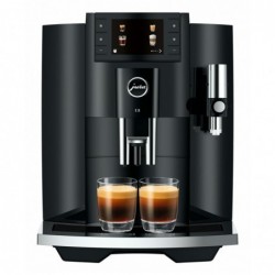 JURA E8 Fully-auto Espresso machine 1.9 L