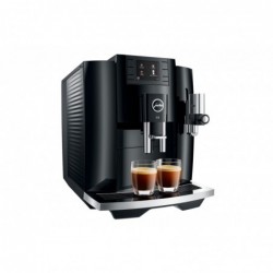 Jura E8 Piano Black (EB) Coffee Machine