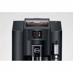 Jura E8 Piano Black (EB) Coffee Machine