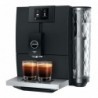 Coffee Machine Jura ENA 8 Metropolitan Black (EC)