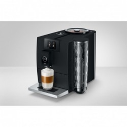 Coffee Machine Jura ENA 8 Metropolitan Black (EC)