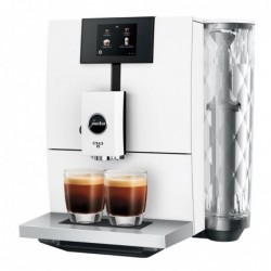 Coffee Machine Jura ENA 8 Nordic White (EC)