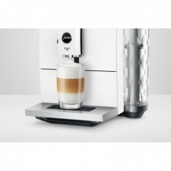 Coffee Machine Jura ENA 8 Nordic White (EC)