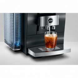 Coffee Machine Jura Z10 Aluminimum Black (EA)