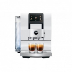 Coffee Machine Jura Z10 Diamond White (EA)